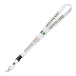 Smycz Legia Warszawa Syrenka