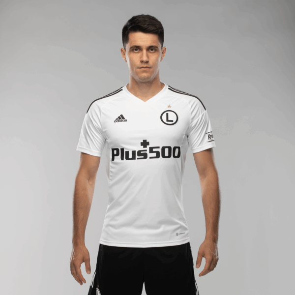 Koszulka adidas domowa 2023/24 - HB5381