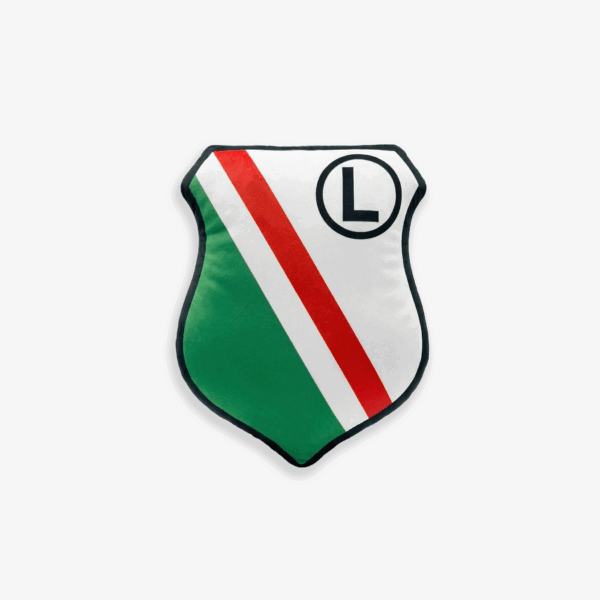 Poduszka Herb