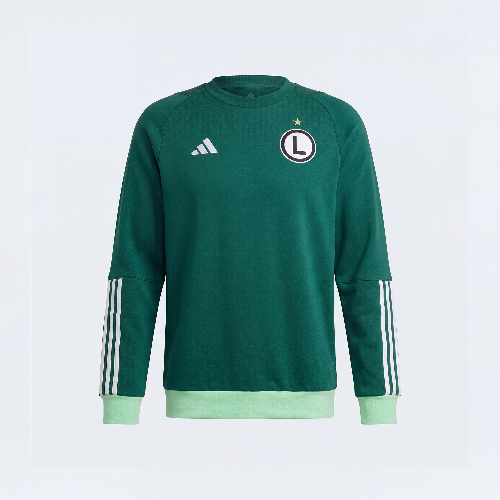 Bluza adidas Tiro 23 - HU1324