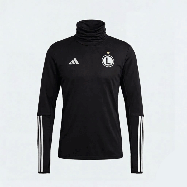 Bluza adidas Tiro 23 - HI3045