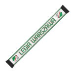 Szalik Legia Warszawa Herb