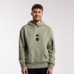 Bluza męska City Escape Fleece eLka - IV7422 - XS