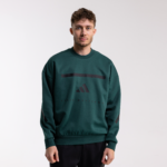 Bluza męska Z.N.E. Legia Warszawa - JD1673 - XS