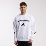 Bluza męska Z.N.E. Legia Warszawa - JF2451 - XS