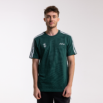 Koszulka męska Gallery Graphic Tee eLka - IZ1171 - XL