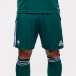 Spodenki adidas wyjazdowe 2025/26 - JD7410 - S