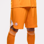 Spodenki bramkarskie adidas 2025/2026 - JM3542 - XS