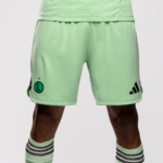 Spodenki bramkarskie adidas 2025/2026 - JG1128 - XS