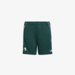 Spodenki zielone junior treningowe adidas Tiro 25 Legia Warszawa - JI6572 - 116