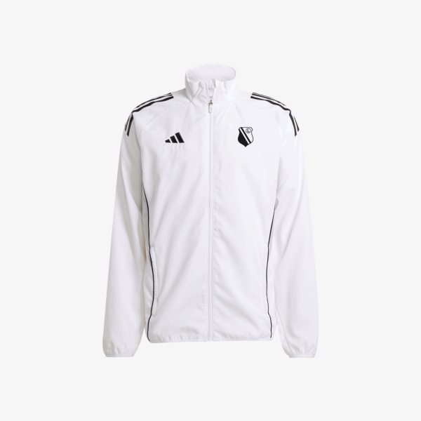 Kurtka adidas Tiro 25 Legia Warszawa - JJ1524