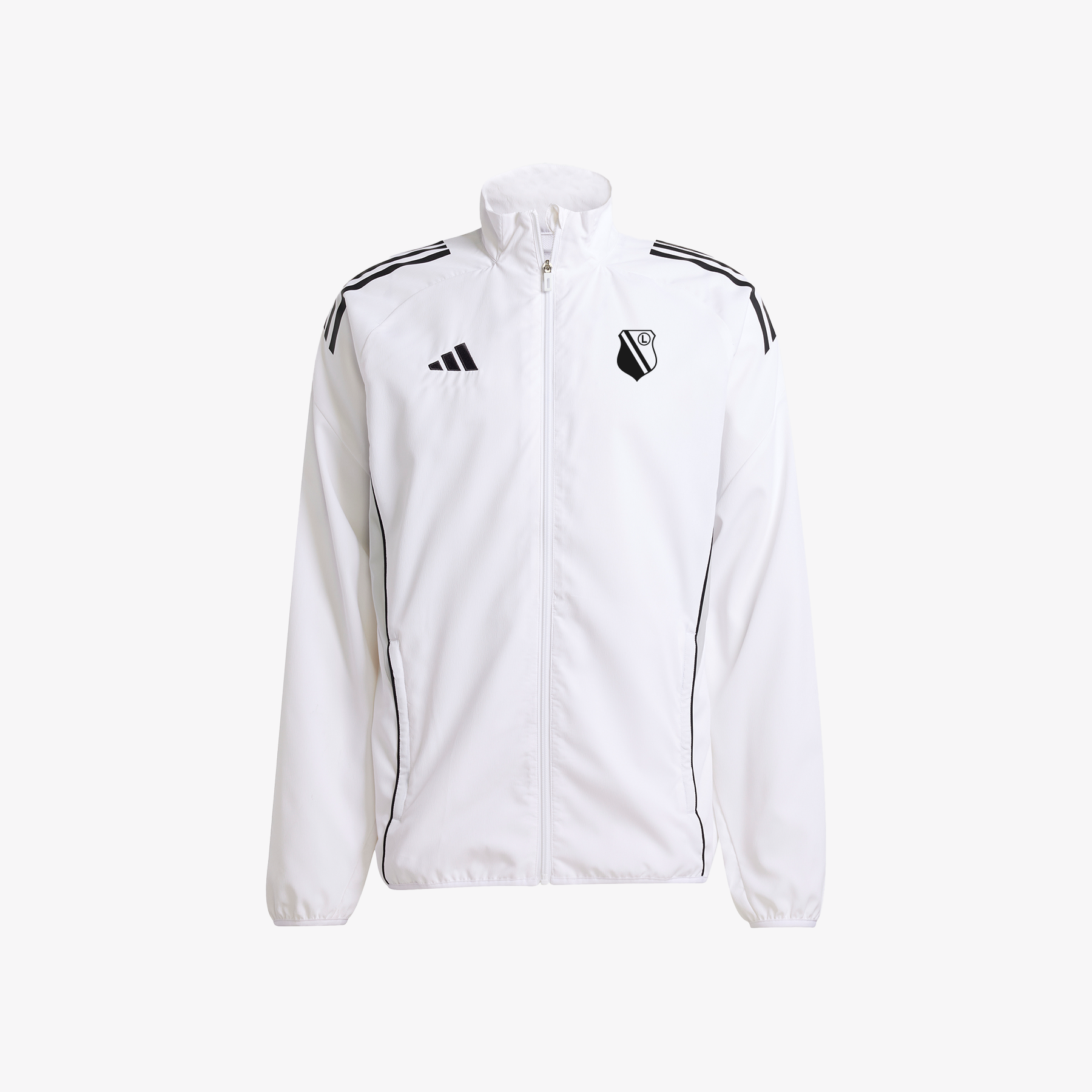 Kurtka adidas Tiro 25 Legia Warszawa - JJ1524