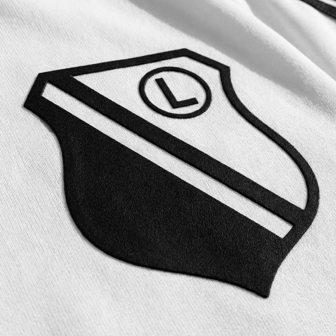 Kurtka adidas Tiro 25 Legia Warszawa - JJ1524