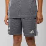 LEGIONY – Nowe spodenki dziecięce Legia Warszawa Trzeci Komplet na sezon 2025/26 - 128