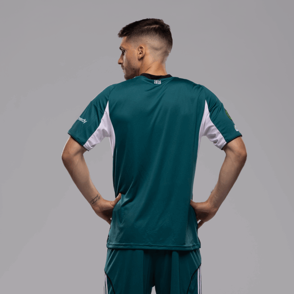 Koszulka adidas wyjazdowa - Liga Konferencji Europy UEFA 2025/26