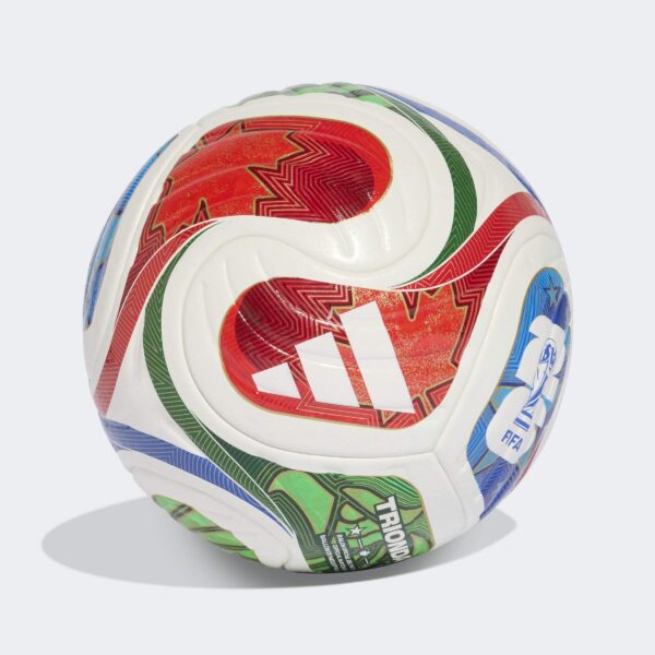 Piłka FIFA World Cup 26™ Trionda Pro - JD8021