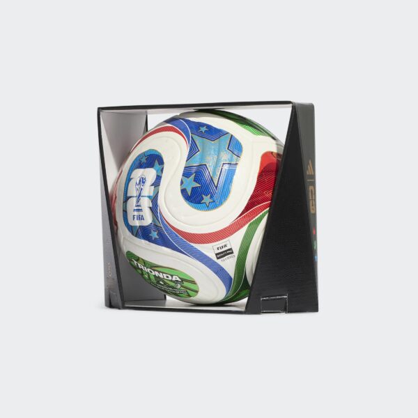 Piłka FIFA World Cup 26™ Trionda Pro - JD8021