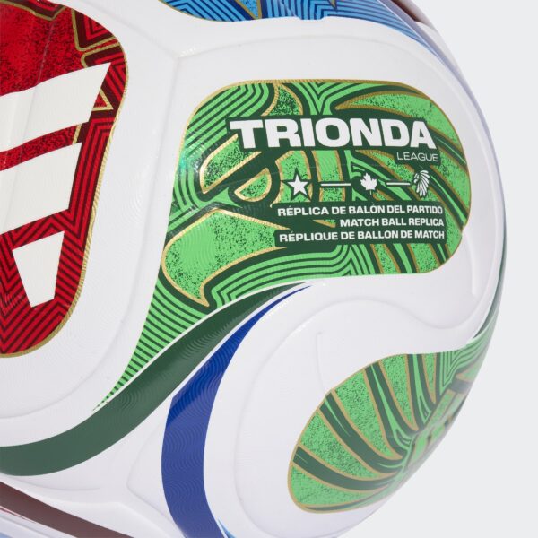 Piłka FIFA World Cup 26™ Trionda League - JD8030