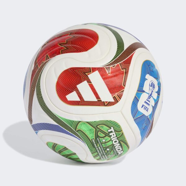 Piłka FIFA World Cup 26™ Trionda Competition - JD8031