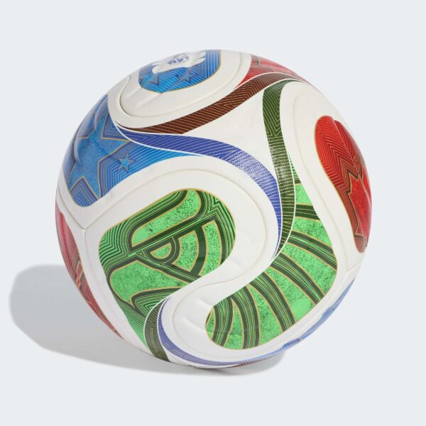 Piłka FIFA World Cup 26™ Trionda Competition - JD8031