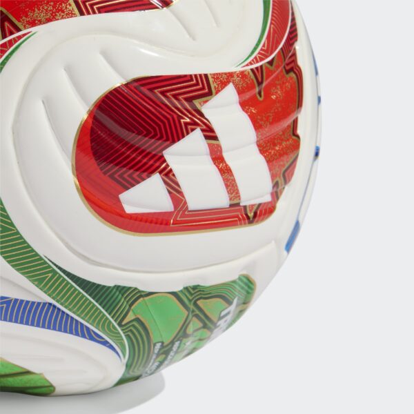Piłka FIFA World Cup 26™ Trionda Mini Ball - JD8034