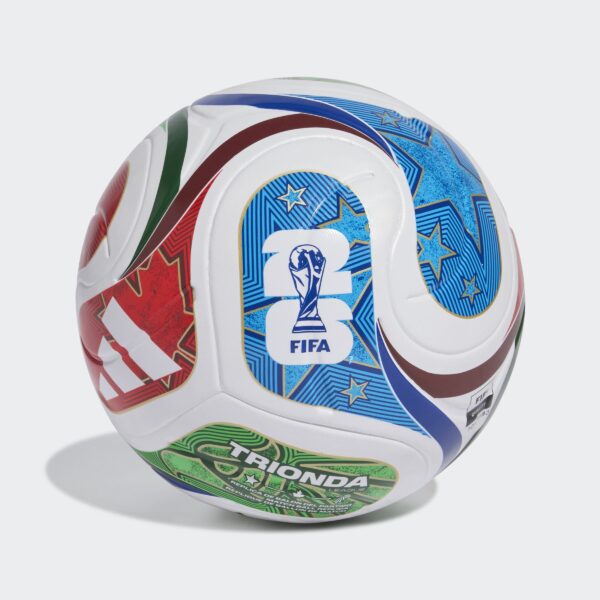 Piłka FIFA World Cup 26™ League - JD8045