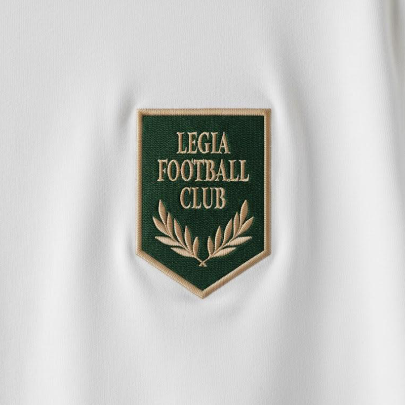 Biała Football Club Hoodie Historia Klubowa