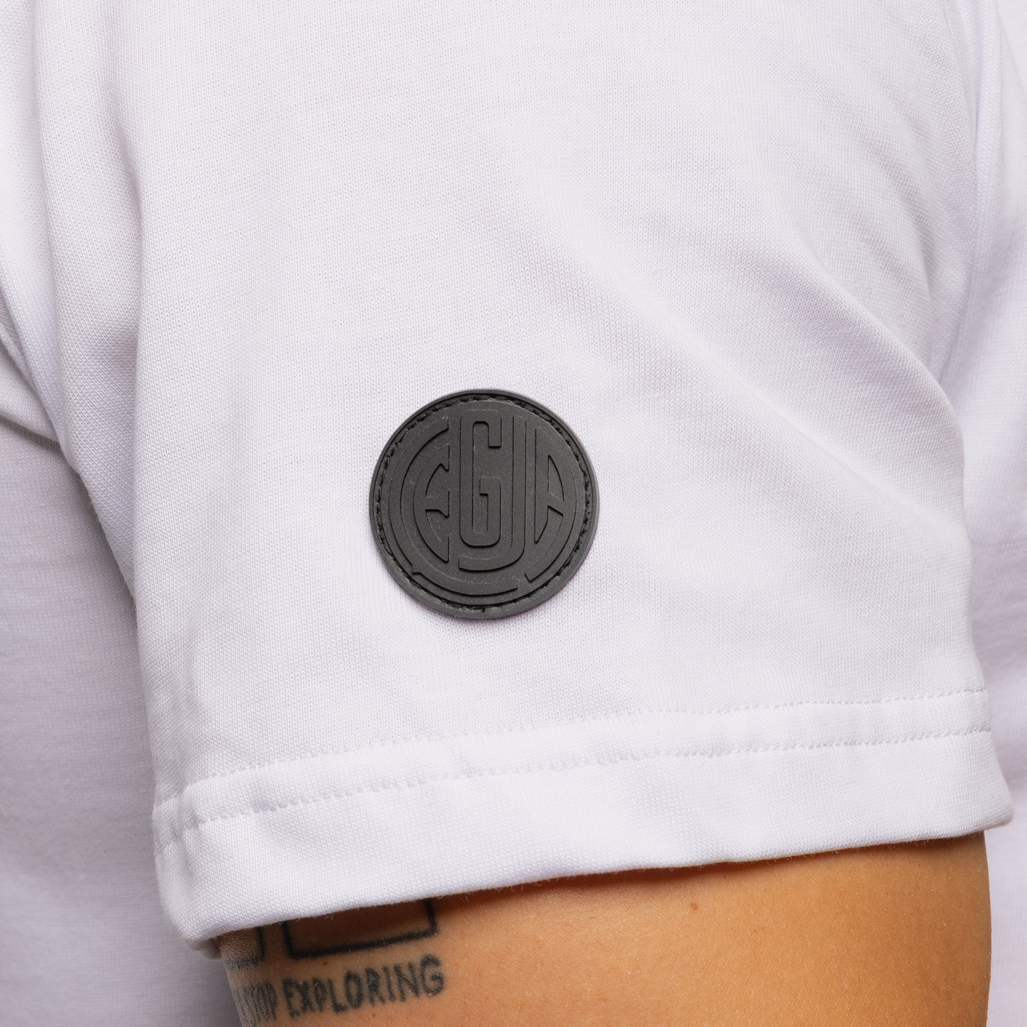 Koszulka Legia Tennis Club