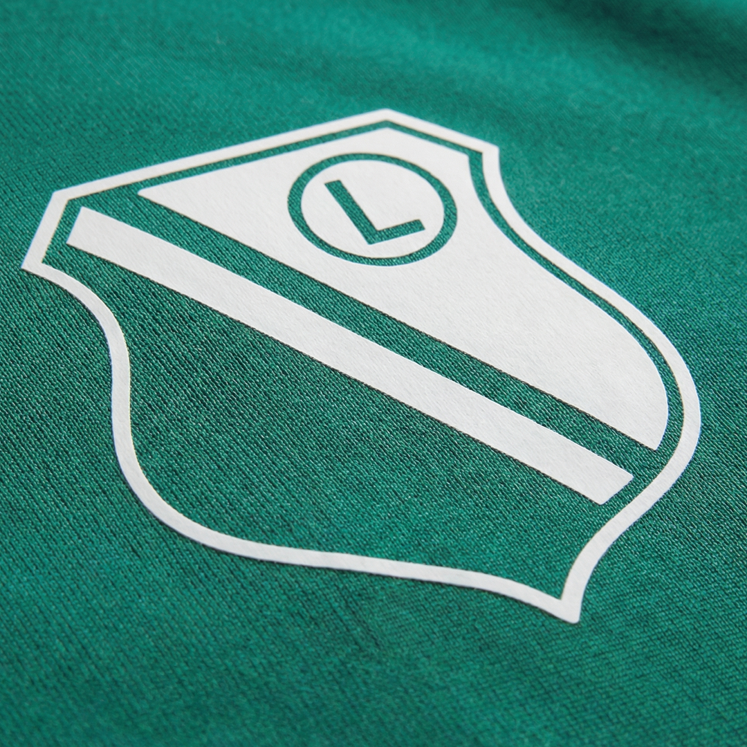 Bluza adidas Tiro 25 Competition Training Top Legia Warszawa - JI8938