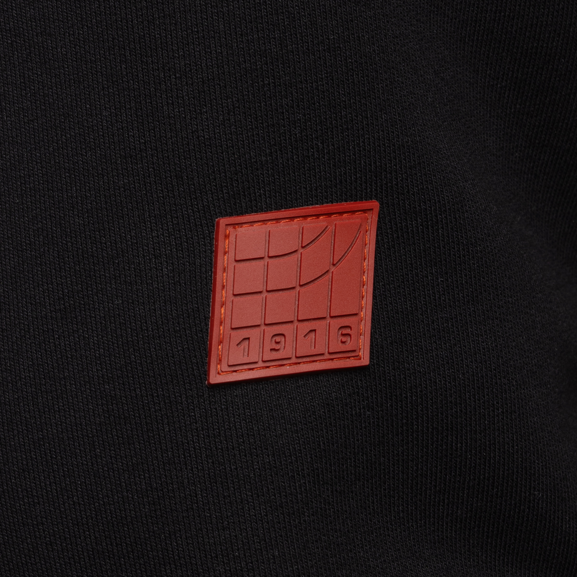 Bluza Męska Legia Athletics Czarna