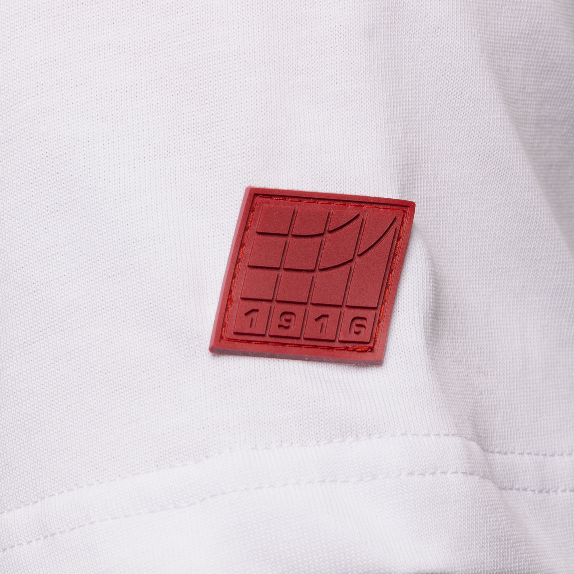 Koszulka Męska Legia Athletics Biała