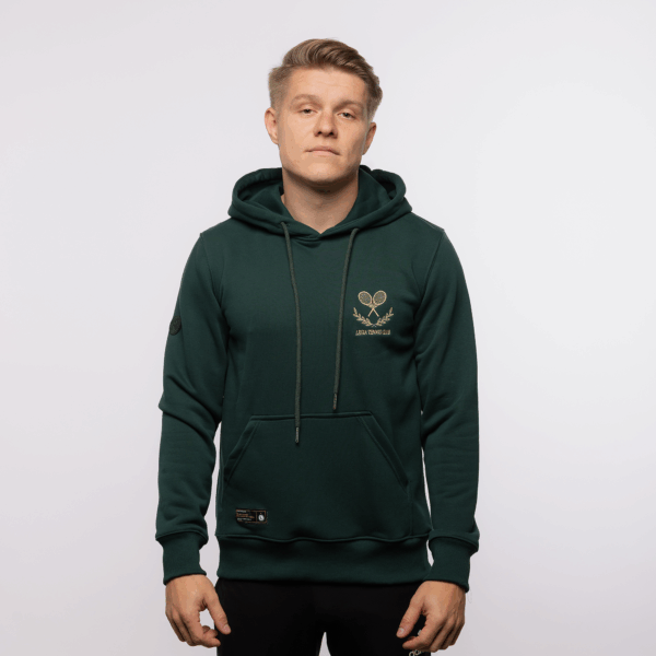 Bluza Legia Tennis Hoodie