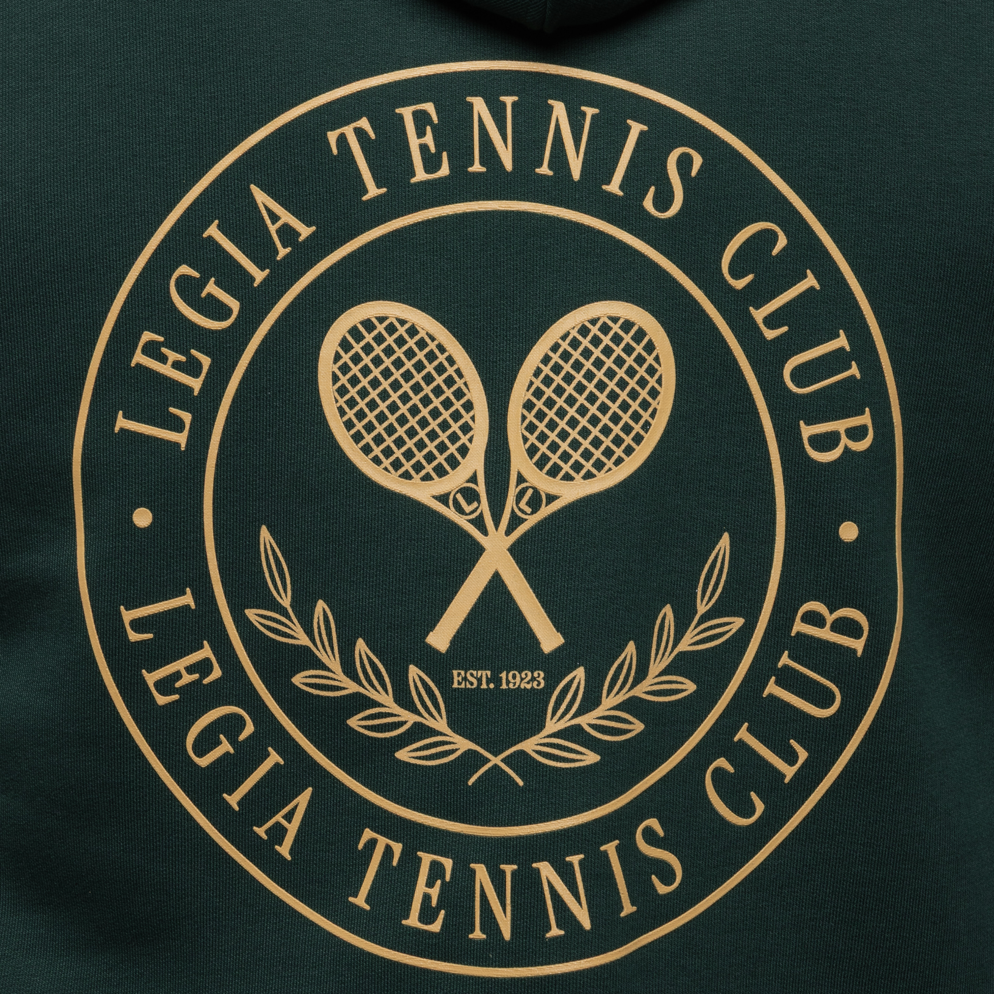 Bluza Legia Tennis Hoodie