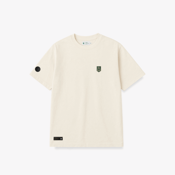 Koszulka off-white Football Club Historia Klubowa