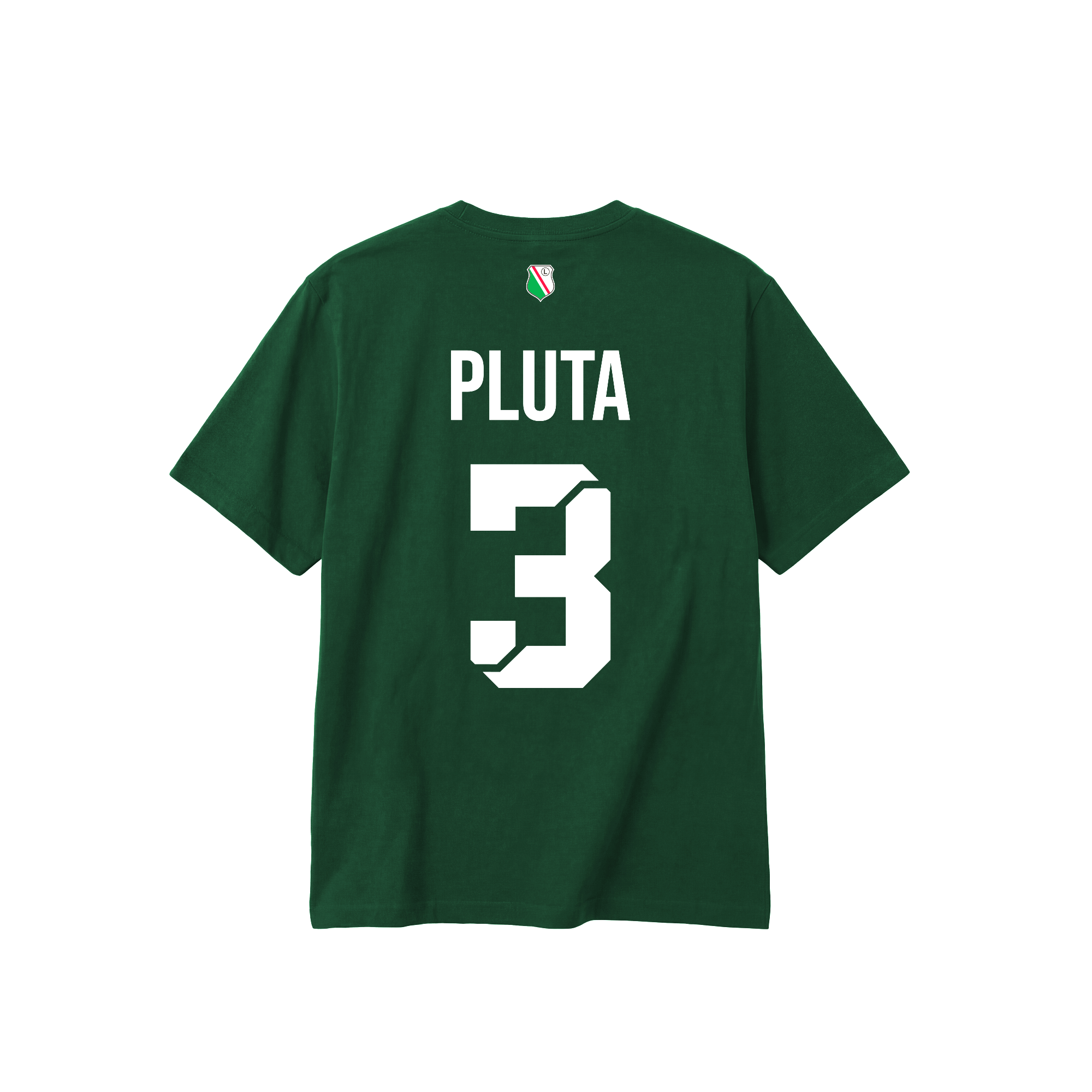 Koszulka Męska Legia Kosz – Andrzej Pluta