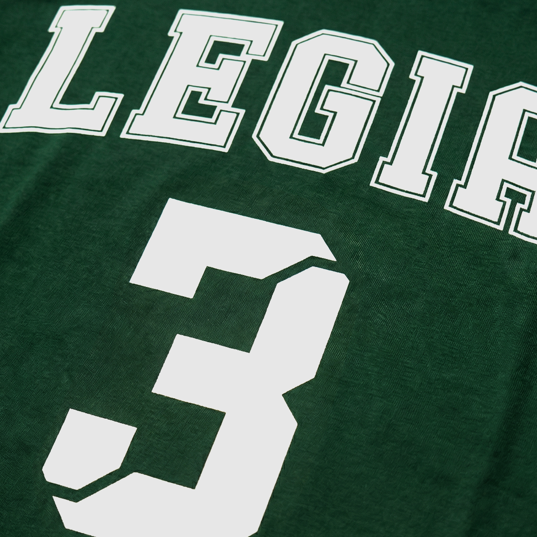 Koszulka Męska Legia Kosz – Andrzej Pluta