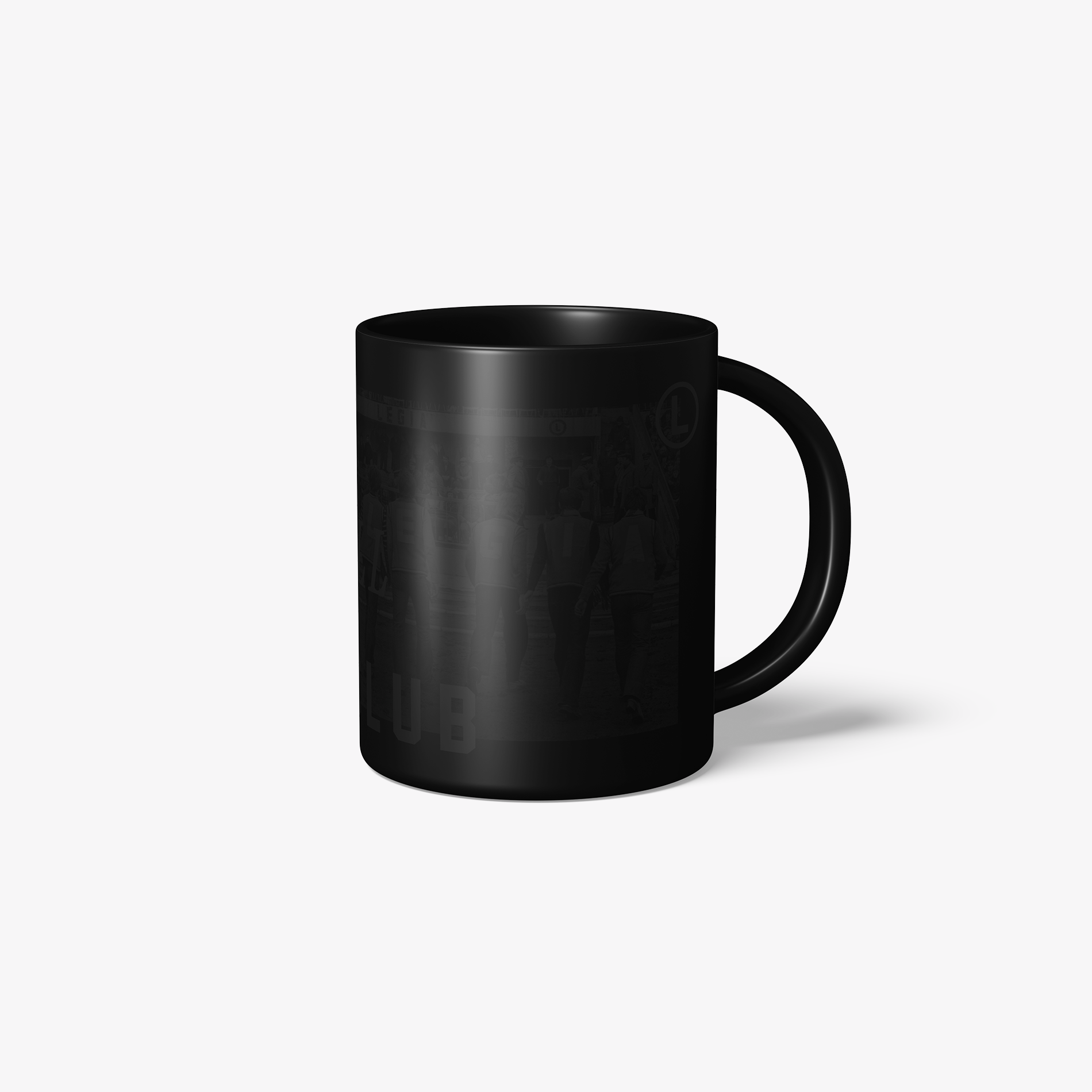 Kubek termoaktywny Legia Warszawa