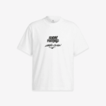 Biała Koszulka Adidas x Legia – Streetwear - JM8933 - XS