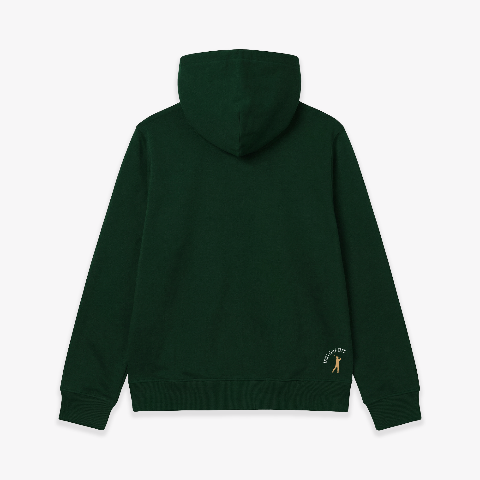 Bluza Męska Legia Golf Club