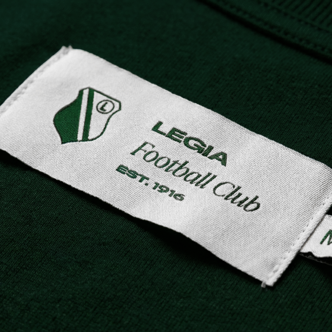 Bluza Męska Legia Golf Club