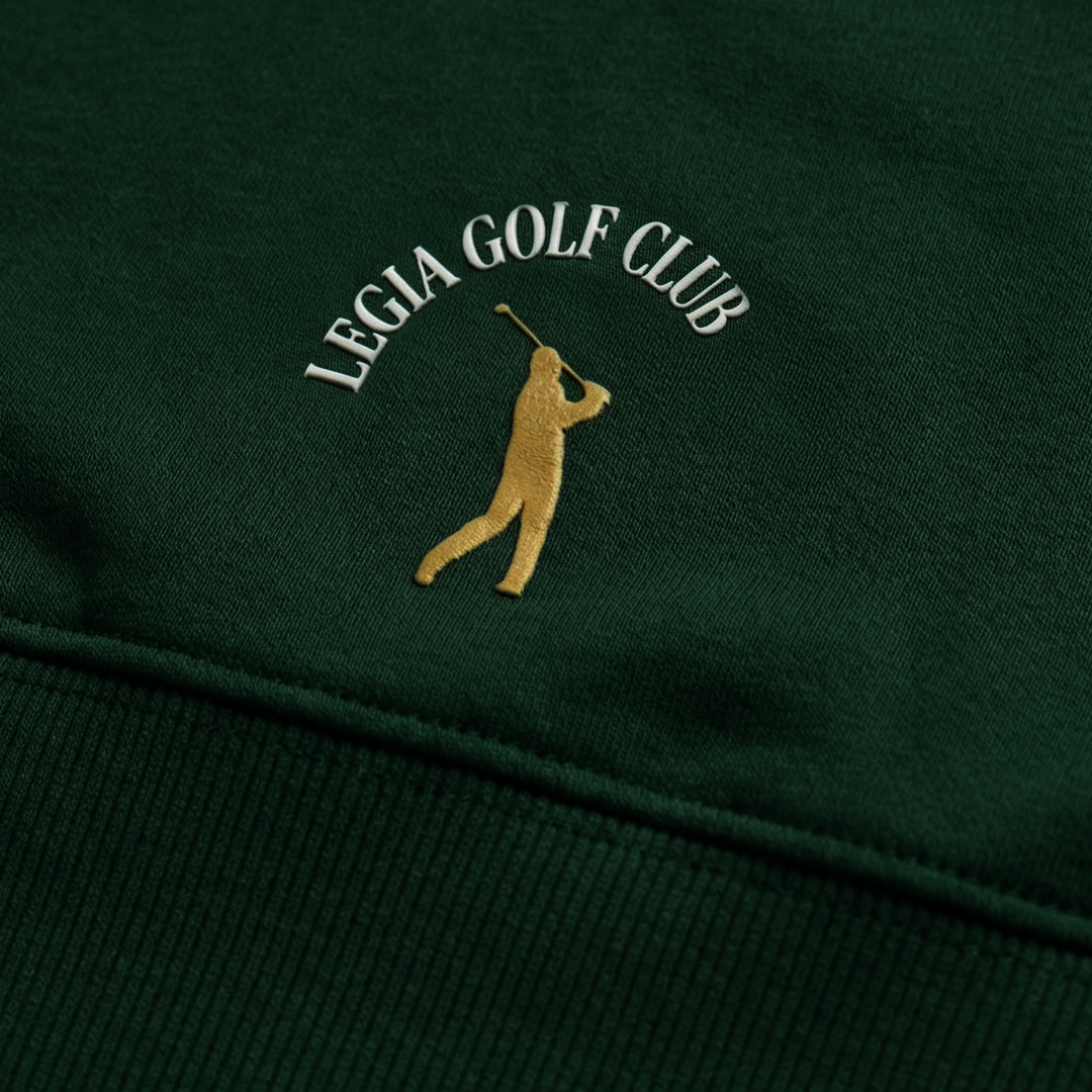 Bluza Męska Legia Golf Club