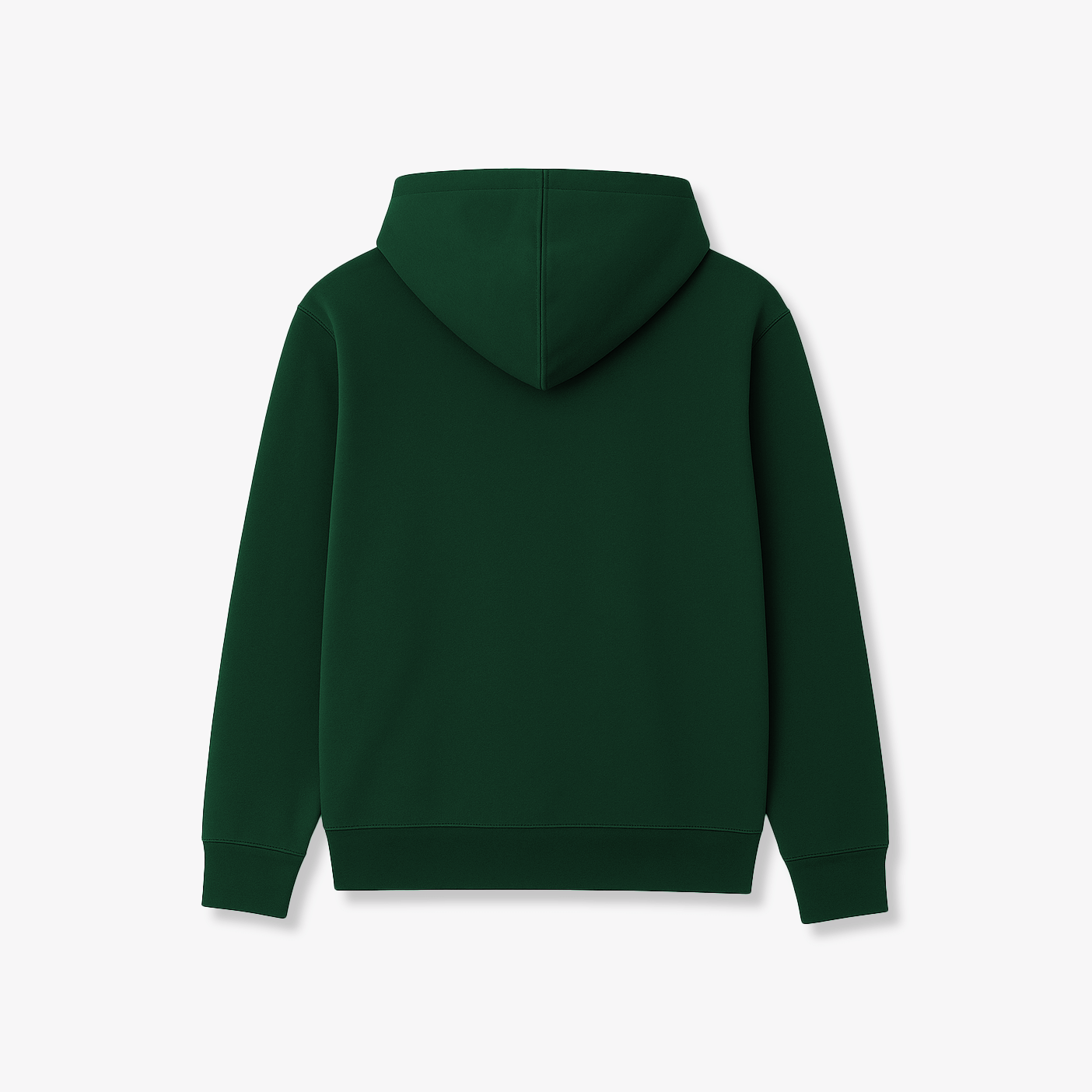 Zielona Bluza Hoodie Legia Warszawa