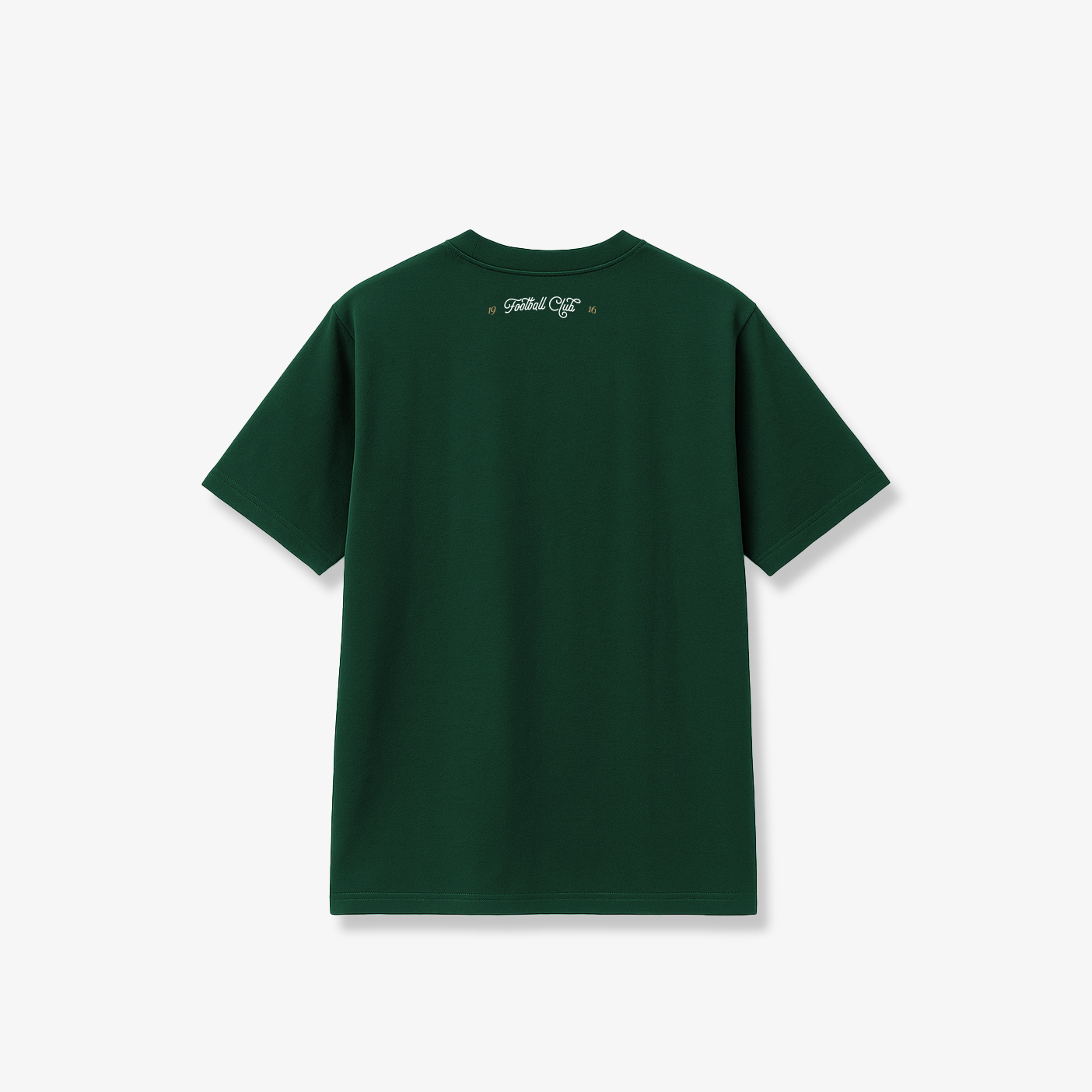 Zielona Koszulka Legia Warszawa