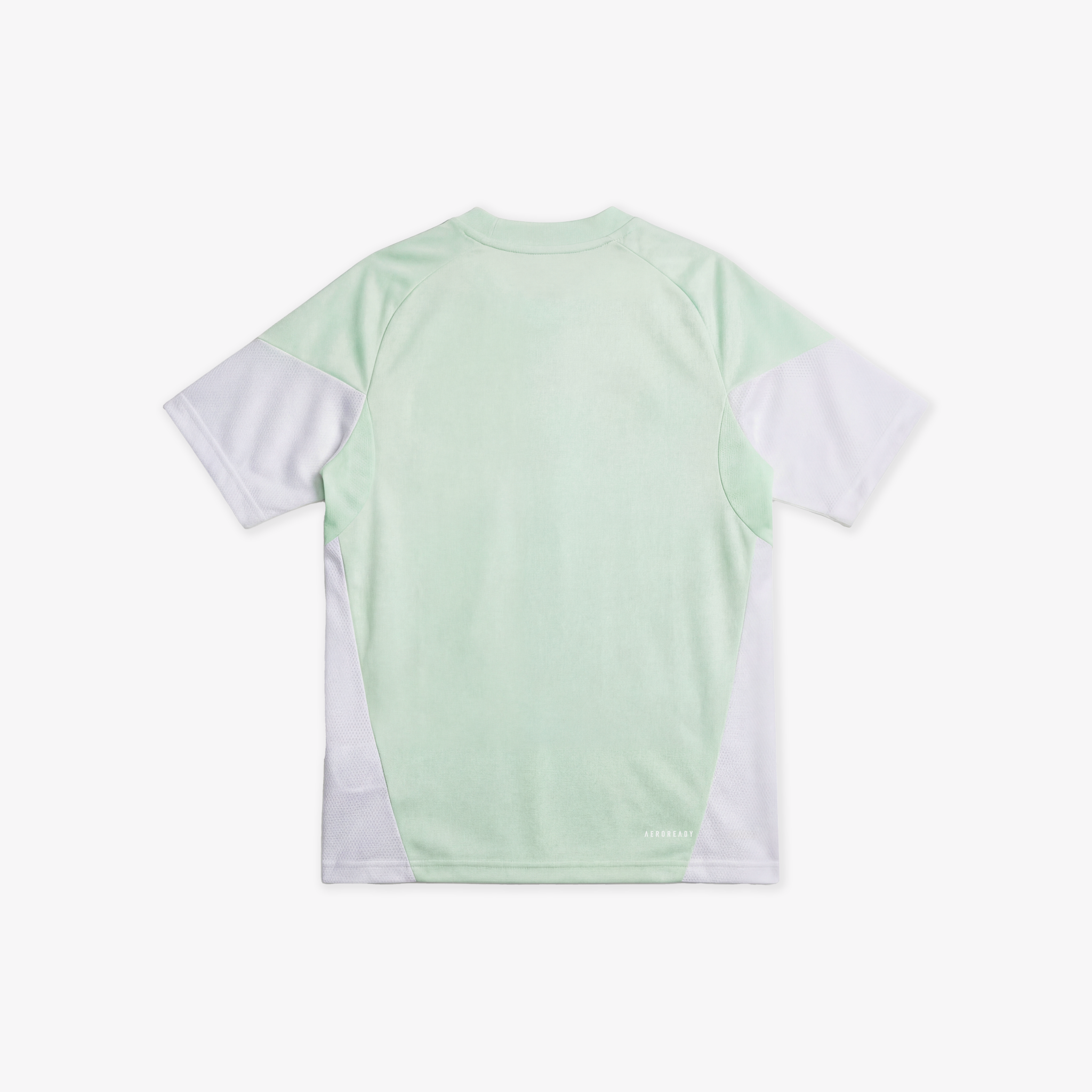 Koszulka junior treningowa adidas Tiro 25 Legia Warszawa - JC6998