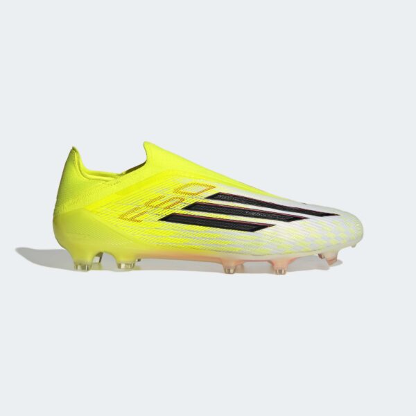 Buty adidas F50 Elite LL FG - JR6458