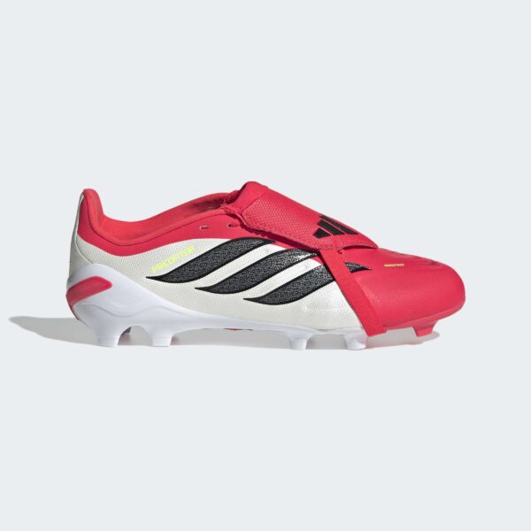 Buty adidas PREDATOR LEAGUE Junior FG - JR7925