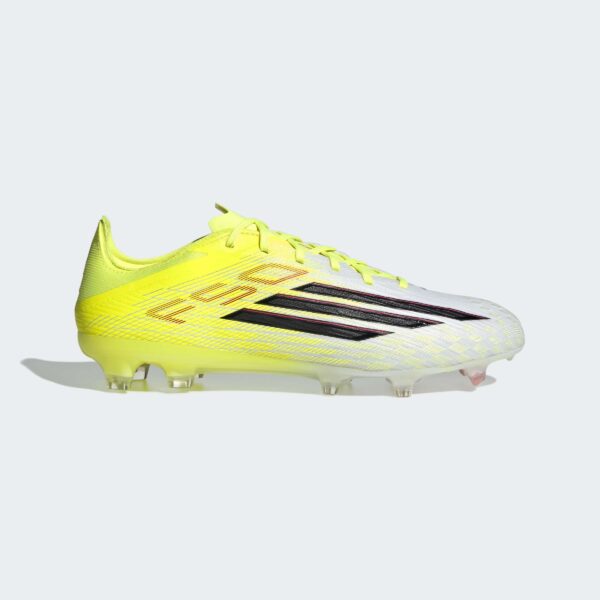 Buty adidas F50 Pro FG - JR8949