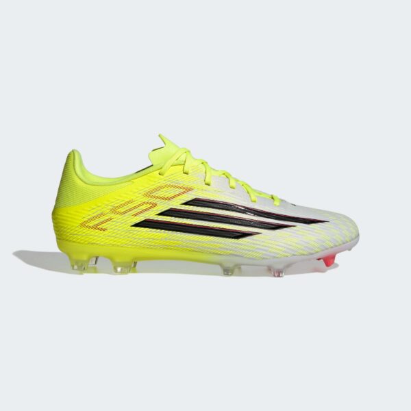 Buty adidas F50 LEAGUE FG/MG- JR8995
