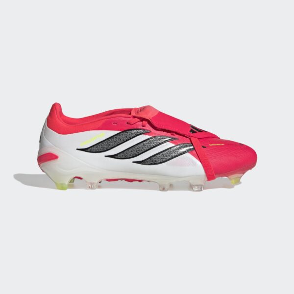 Buty adidas PREDATOR PRO FG - JS0950