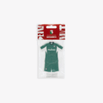 Zapach samochodowy koszulka wyjazdowa 25/26 - Bergamote